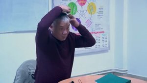 Встреча с Муратом Мусабаевым от 29.10.21 | Часть 2