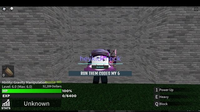 New code in unConventional Roblox смотреть онлайн