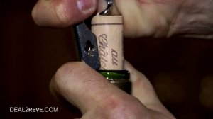 Продажа вина Selection de flacons, vin, sur www.deal2reve.com