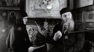 О ДУХОВНОЙ ЖИЗНИ И ИИСУСОВОЙ МОЛИТВЕ. ПРОТ.СЕРГИЙ БАРАНОВ. Из воскресной беседы