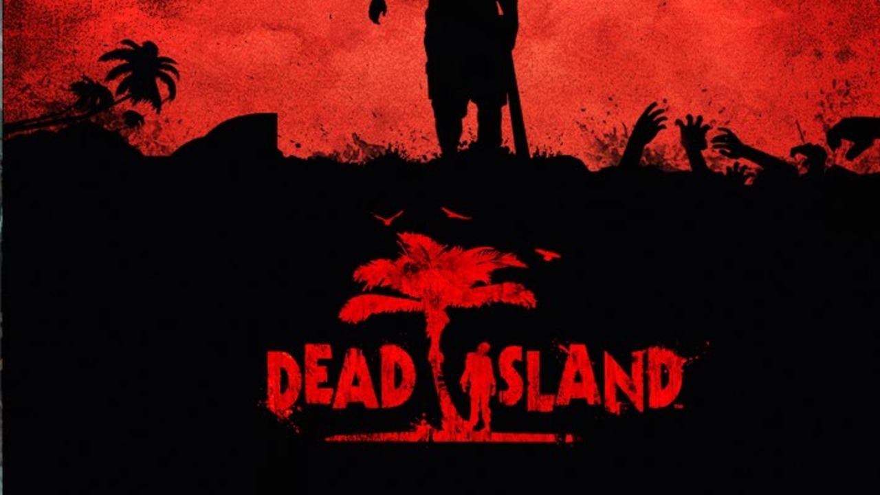 Dead Island #1 Начало