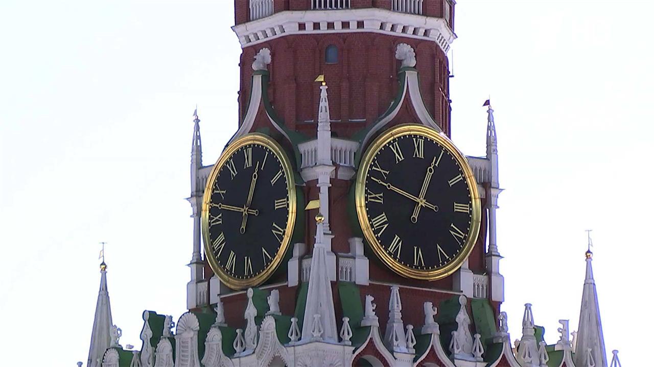 В Кремле подтвердили, что Владимир Путин беседовал с Такером Карлсоном