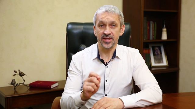 Подставить вторую щёку? | Учить ли ребёнка, как «постоять за себя»? | Вопрос пастору | 12+ смотреть онлайн