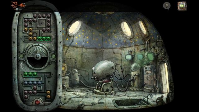 ФИНАЛ #4 Machinarium смотреть онлайн