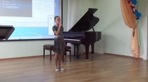 Р.Рождественский, Реквием (отрывок). Читает Фаина Красковская