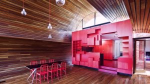 Потолок HIMMEL