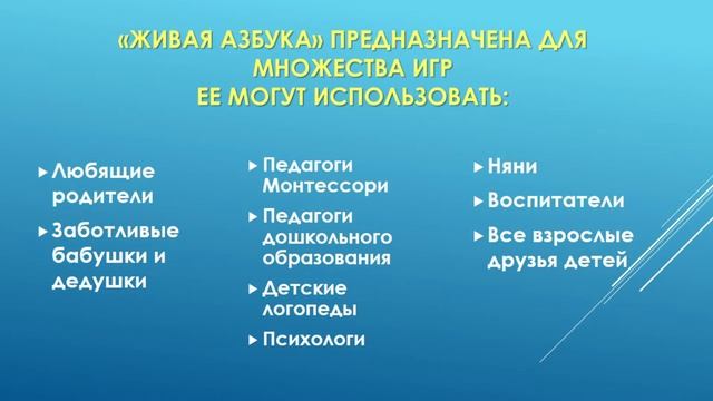 #живаяазбука #звуковыеигры #развитиеречи #монтессориматериал #раннееразвитие   Фонетическая игра