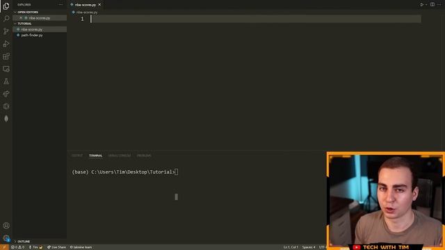 3 Mini Python Projects - For Intermediates