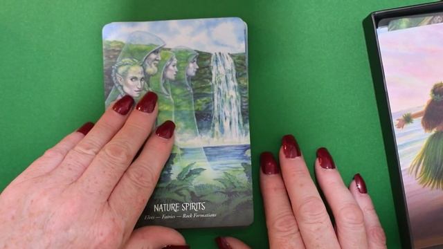 Unboxing of the Ancestor Spirit Oracle Cards by Jade Sky. Includes a flip through and pull a card. смотреть онлайн