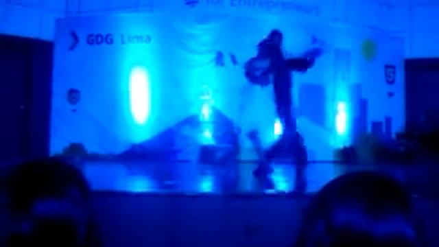 USMP TANGO 2012 смотреть онлайн