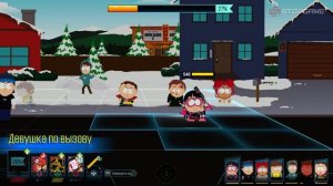 Обзор игры South Park: The Fractured but Whole