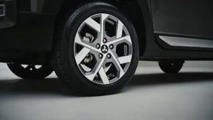 Mitsubishi New Expander cross Test Drive