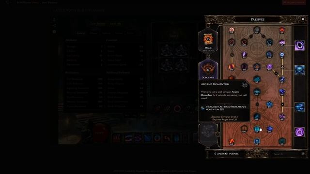 FoE's Rank 1 Sorcerer Elemental Nova LIghtning Blast, Dominate The Endgame | Last Epoch Builds смотреть онлайн