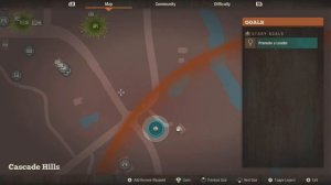 State of Decay 2: Original Maps Update Co-op, Part 3