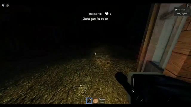 Review game : TRESPASS #2 | Long2811 смотреть онлайн