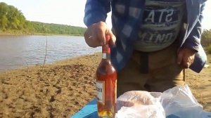 Амур .рыбалка. отдых..mp4