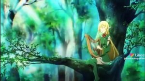 Аниме опенинг