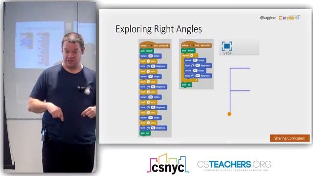 Nov 2017 - K-12 CS Education in the UK - Lessons for the US - Phil Bagge смотреть онлайн