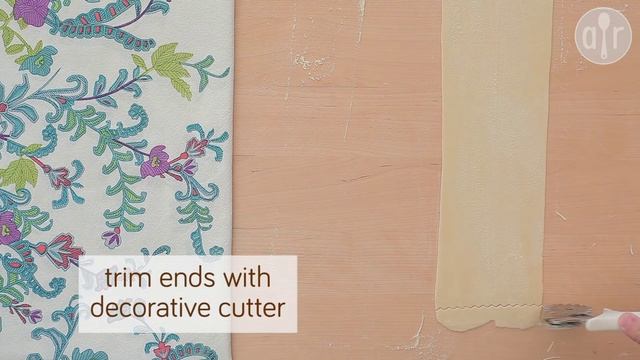 How to Make Farfalle (Bow Tie) Pasta смотреть онлайн