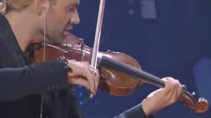 Дэвид Гарретт "Палладио" - David Garrett "Palladio" by Karl Jenkins