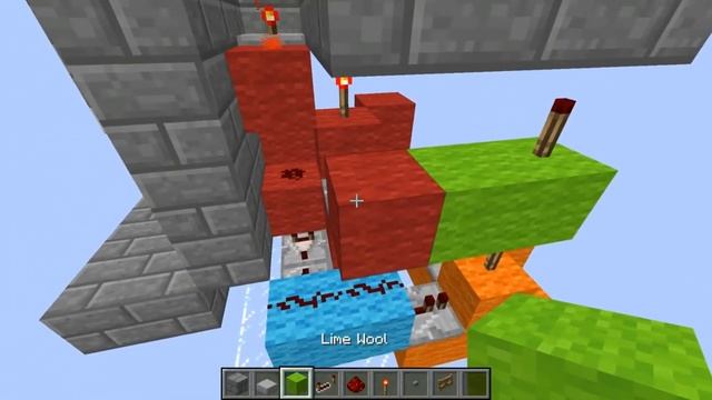 Entity Cramming Proof: Skeleton XP Farm [1.11+] | Minecraft Redstone Tutorial смотреть онлайн