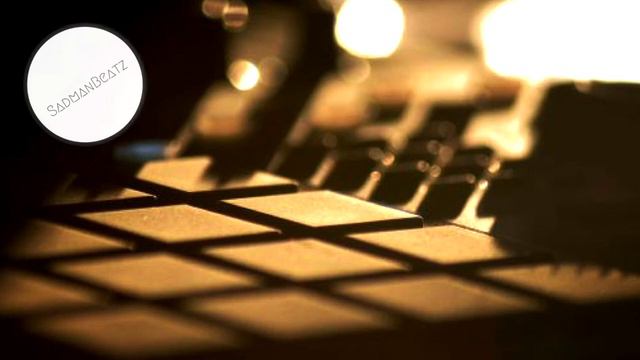 Hip hop sample piano beat instrumental remake (DJ Wich) смотреть онлайн