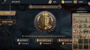 Ew7 Гайд : Введение в игру European War 7: Medieval генералы, юниты, оборудование