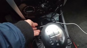 Лада Ларгус Кросс!Непонятный косяк с мультимедиа??????