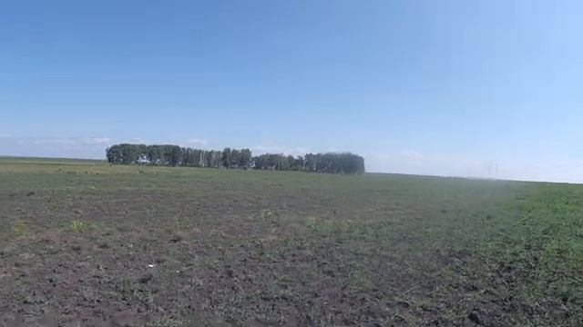 Кетыбек аул в Щербакульском районе Омской области/Ketybek aul in Omsk region