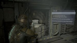 (PS5) DEAD SPACE REMAKE GAMEPLAY _ THIS REMAKE IS INSANE... [4K HDR 60 FPS]