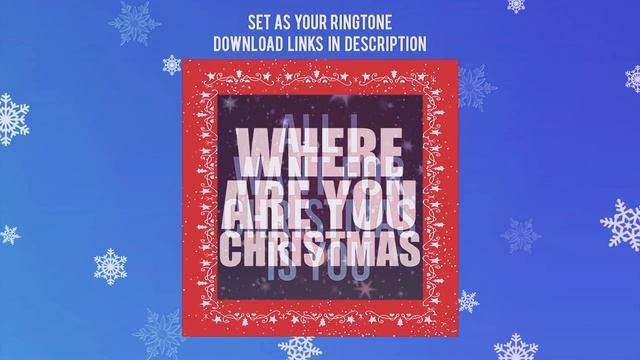 Топ 10 рождественских песен / top 10 Christmas Songs Ringtones for the Holiday Season смотреть онлайн