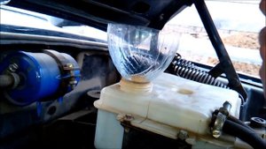 Охлаждающая жидкость газ 31105 змз 406i.