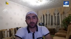 Важность приветствия в Исламе. Научись правильно здороваться!