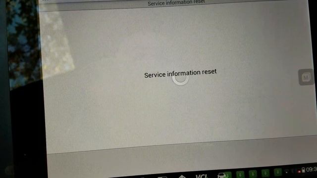 Maserati oil change reset смотреть онлайн