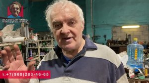 Почему наши пыльники спасают карданы | Кардан Ремонт Юра ©