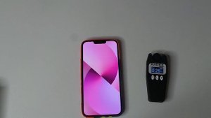 -sia- iphone 13 Pro Max ШИМ  тест ЭКРАНА  ВСЯ ПРАВДА КАК ОНА ЕСТЬ !