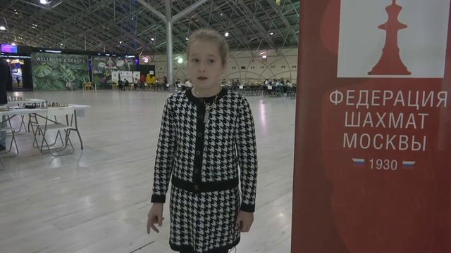 В эфире Образцова, София . Прямая трансляция финалов Первенства Москвы. смотреть онлайн