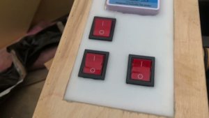 Проявочная машина для фотопленки своими руками