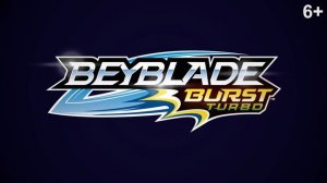 Beyblade Burst Turbo русский | сезон 3 | Эпизод 8 | Трансформация! Хит Саламандра!