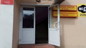 Где поесть на трассе М4 Дон. Завтрак и обзор кафе ПРИВЕТ при МОТЕЛЕ.