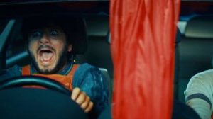 Наша RUSSIA. Яйца судьбы