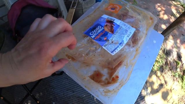 Влог : Дача / Залезла на дерево / Шашлыки смотреть онлайн