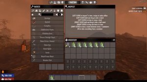 #КакСброситьочкив7DaystoDie  | Как Сбросить прокачку в 7 Days to Die