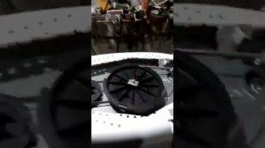 Хлебопечка Clatronic или Bomann замена ремней на приводе лопаток.