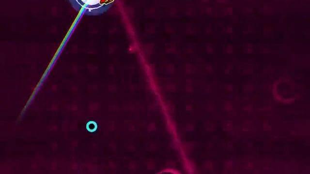 Geometry Dash! Rocket By MyGoldenChips (me) смотреть онлайн