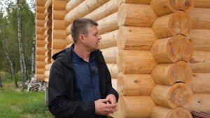 Как утеплять деревянный дом? / Как выбрать утеплитель для деревянного дома?