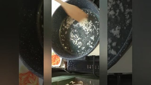 Самый вкусный шулюм с куриными потрашками. смотреть онлайн