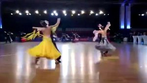 венский вальс