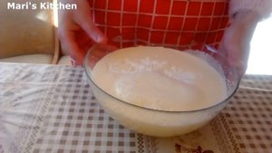 Бисквит Самый ПРОСТОЙ РЕЦЕПТ Բիսկվիթ