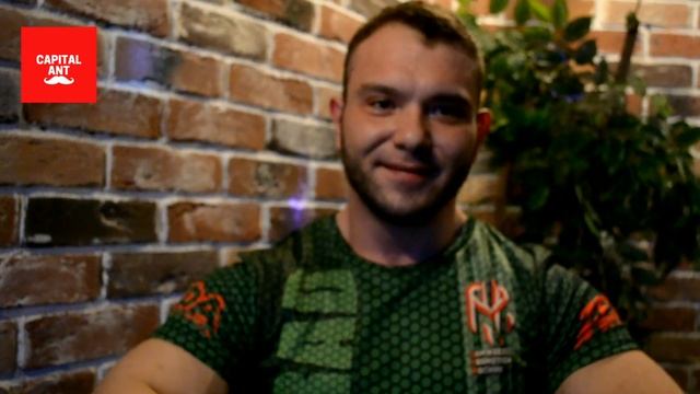 Армрестлер который выведет тебя из себя, Михаил Шавалеев Тюменский Мак Грегор. crazy Armwrestling